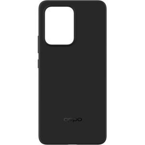 OPPO Protective TPU Case Designed for Reno13 F/FS - Black OPPO Protective TPU Case Designed for Reno13 F/FS - Black