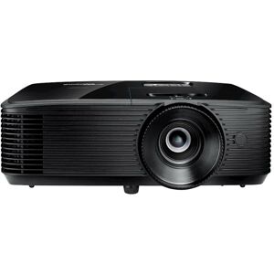 Optoma W371 WXGA 3800 ANSI Lumens Projector Built-in Speakers Optoma W371 WXGA 3800 ANSI Lumens Projector Built-in Speakers