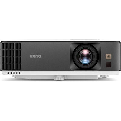 BenQ TK700 300" 3200 ANSI Lumens 4K Ultra HD DLP Gaming Projector with Speakers BenQ TK700 300" 3200 ANSI Lumens 4K Ultra HD DLP Gaming Projector with Speakers