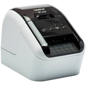 New Open Box - Brother QL-800 Direct thermal Colour Label Printer New Open Box - Brother QL-800 Direct thermal Colour Label Printer