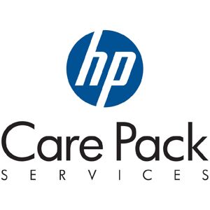 HP Care Pack 3 Years Pick-Up & Return Warranty Extended Service UK707A - Comprehensive Hardware Support HP Care Pack 3 Years Pick-Up & Return Warranty Extended Service UK707A - Comprehensive Hardware Support