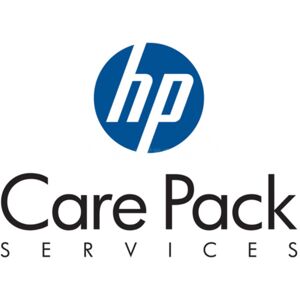HP Care Pack 3-Year Extended Warranty + Pickup Return Service for Notebooks - Hardware Repair Coverage HP Care Pack 3-Year Extended Warranty + Pickup Return Service for Notebooks - Hardware Repair Coverage