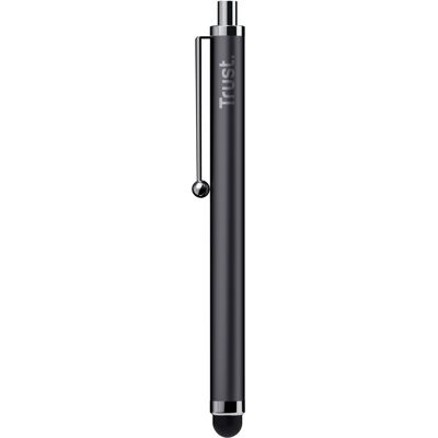 Trust Stylus Pen for Touchscreen Devices - Black Trust Stylus Pen for Touchscreen Devices - Black
