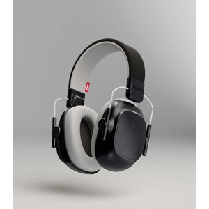 Alpine Hearing Protection Muffy Kids Black Alpine Hearing Protection Muffy Kids Black