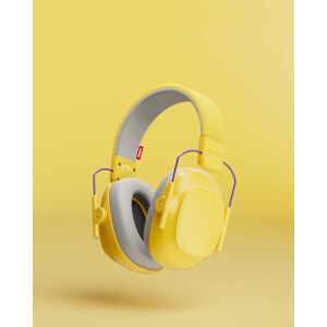 Alpine Hearing Protection Muffy Kids Yellow Alpine Hearing Protection Muffy Kids Yellow