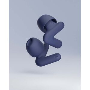 Alpine Hearing Protection Silence Midnight Blue Alpine Hearing Protection Silence Midnight Blue