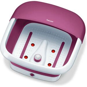 Beurer FB30 60W Pink Foot Spa - Foot Spa Beurer FB30 60W Pink Foot Spa - Foot Spa