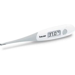 Thermometer Beurer FT 13 Blanc 142x23x13 mm Thermometer Beurer FT 13 Blanc 142x23x13 mm