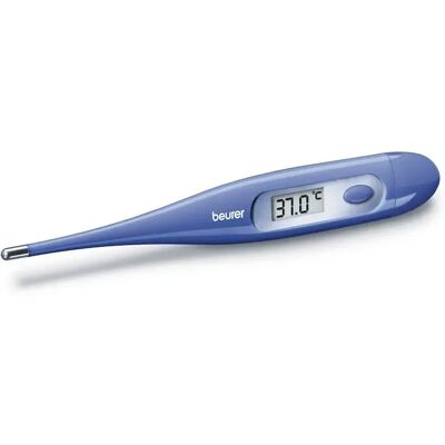 Thermometer Beurer FT 09/1 Bleu 13x2x1,7 cm Thermometer Beurer FT 09/1 Bleu 13x2x1,7 cm