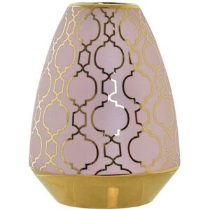 Oriental porcelain vase DKD Home Decor Rose One size Oriental porcelain vase DKD Home Decor Rose One size