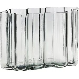 Vase Hubsch Interior Umber Blanc 31x17x21 cm Vase Hubsch Interior Umber Blanc 31x17x21 cm