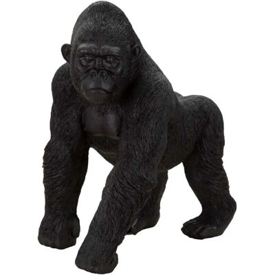 Mauro Ferretti Gorilla Resin Statue - Statue Mauro Ferretti Gorilla Resin Statue - Statue