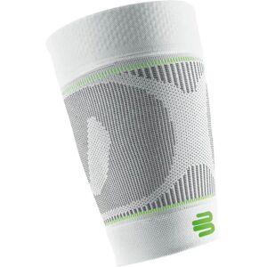 Bauerfeind Upper Leg Compression Sleeves - White - XL - XLong Bauerfeind Upper Leg Compression Sleeves - White - XL - XLong