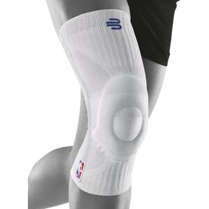 Knee brace Bauerfeind NBA Blanc XL Knee brace Bauerfeind NBA Blanc XL