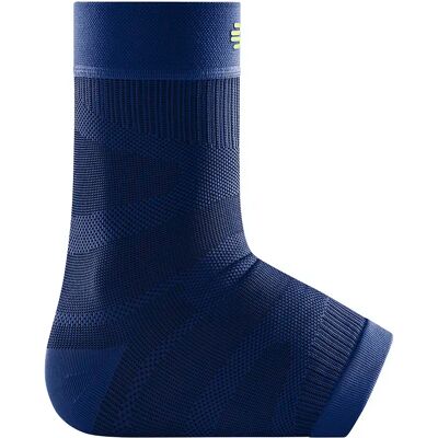 Compression ankle brace Bauerfeind Sports Bleu XL Compression ankle brace Bauerfeind Sports Bleu XL