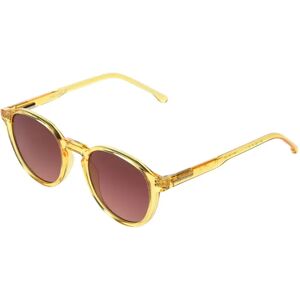 Kids sunglasses Komono Liam Jaune One size Kids sunglasses Komono Liam Jaune One size