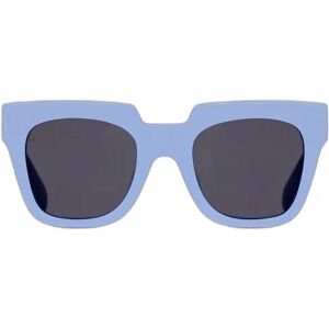 Women's sunglasses Hawkers Row Bleu TU Women's sunglasses Hawkers Row Bleu TU