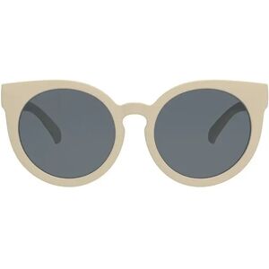 Children's sunglasses Komono Lulu XS Beige One size Children's sunglasses Komono Lulu XS Beige One size
