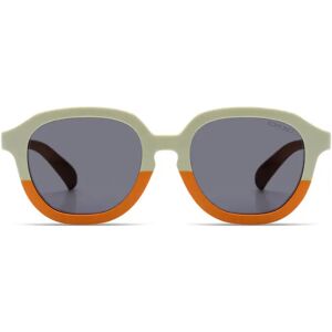 Children's sunglasses Komono Matty Vert 115x41x14 mm Children's sunglasses Komono Matty Vert 115x41x14 mm
