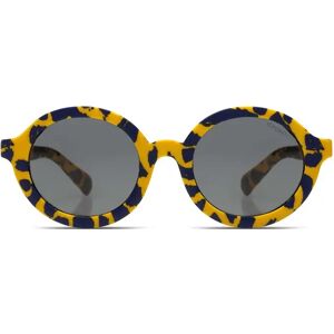 Children's sunglasses Komono Lou Jaune One size Children's sunglasses Komono Lou Jaune One size