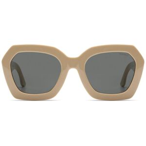 Sunglasses Komono Gwen Beige 53x43.6 mm Sunglasses Komono Gwen Beige 53x43.6 mm