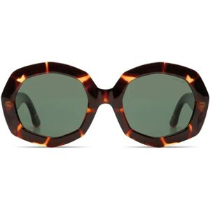 Sunglasses Komono Amy Marron 51x44.5 mm Sunglasses Komono Amy Marron 51x44.5 mm