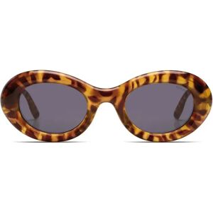 Sunglasses Komono Molly Marron One size Sunglasses Komono Molly Marron One size