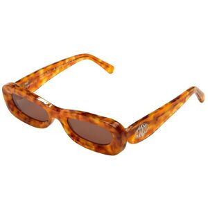Sunglasses Komono Moe Orange 145x52x21 mm Sunglasses Komono Moe Orange 145x52x21 mm