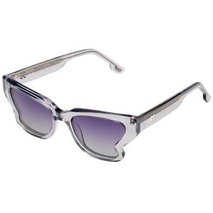 Sunglasses Komono Amane Blanc 145x53x19 mm Sunglasses Komono Amane Blanc 145x53x19 mm