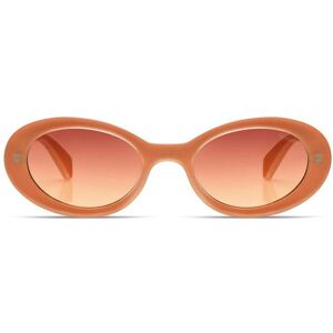 Sunglasses Komono Ana Orange One size Sunglasses Komono Ana Orange One size