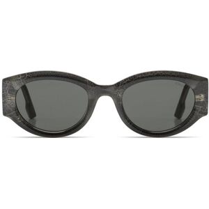 Women's sunglasses Komono Dax Noir 52x37.2 mm Women's sunglasses Komono Dax Noir 52x37.2 mm