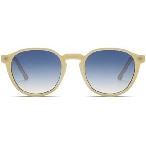 Sunglasses Komono Liam Bleu One size Sunglasses Komono Liam Bleu One size