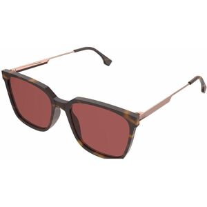 Sunglasses Komono Cole Rose One size Sunglasses Komono Cole Rose One size
