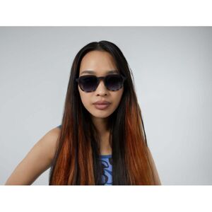 Women's sunglasses Komono Matty Matte Dust Noir One size Women's sunglasses Komono Matty Matte Dust Noir One size