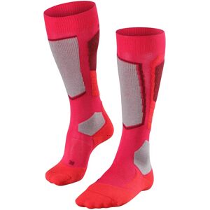 Women's knee-highs Falke SK2 Wool Rouge 41/42 Women's knee-highs Falke SK2 Wool Rouge 41/42