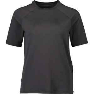 Women's T-shirt POC Reform Enduro Light Gris L Women's T-shirt POC Reform Enduro Light Gris L