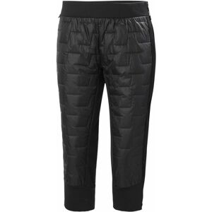 Helly Hansen Women's Lifaloft Full Zip Insulated Trousers - Pants Helly Hansen Women's Lifaloft Full Zip Insulated Trousers - Pants