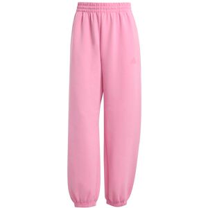 Women's joggers adidas Lux Rose S Women's joggers adidas Lux Rose S