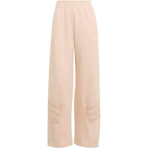 Women's open hem joggers adidas Future Icons 3-Stripes Rose M Women's open hem joggers adidas Future Icons 3-Stripes Rose M