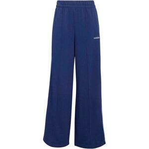 Women's embroidered graphic joggers adidas Essentials Colorpop Bleu XL Women's embroidered graphic joggers adidas Essentials Colorpop Bleu XL