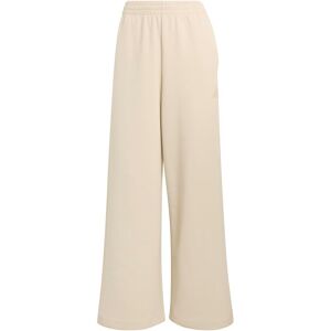 Women's straight leg joggers adidas Soft Lux Beige 2XL Women's straight leg joggers adidas Soft Lux Beige 2XL