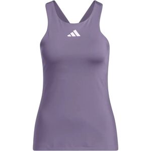 adidas Y-Tank Top - Purple - Tennis Top adidas Y-Tank Top - Purple - Tennis Top