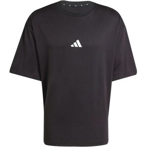 adidas Future Icons Small Logo T-shirt - Casual adidas Future Icons Small Logo T-shirt - Casual