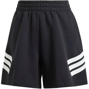 Women's shorts adidas Future Icons 3-Stripes Noir 2XS Women's shorts adidas Future Icons 3-Stripes Noir 2XS