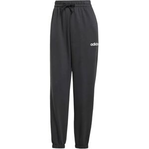 Women's joggers adidas Essentials Linear Noir XL Women's joggers adidas Essentials Linear Noir XL
