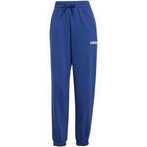 Women's joggers adidas Essentials Linear Bleu M Women's joggers adidas Essentials Linear Bleu M