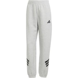 Women's 3-stripe jogging trousers adidas Future Icons Gris XL Women's 3-stripe jogging trousers adidas Future Icons Gris XL