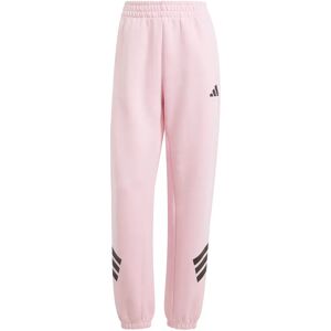 Women's joggers adidas Future Icons 3-Stripes Rose L Women's joggers adidas Future Icons 3-Stripes Rose L