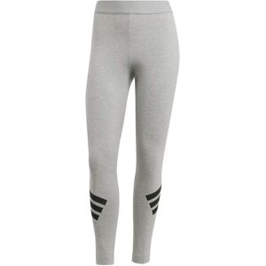 Women's 3 Stripe Leggings adidas Future Icons Gris 2XL Women's 3 Stripe Leggings adidas Future Icons Gris 2XL