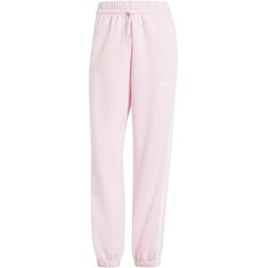 Women's joggers adidas Essentials 3 stripes Rose L Women's joggers adidas Essentials 3 stripes Rose L